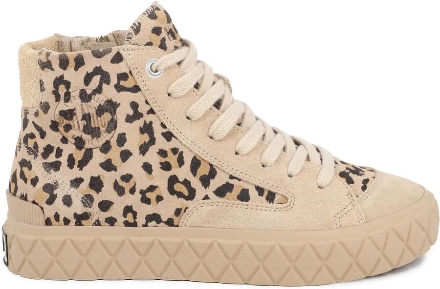 Palladium Sneakers Palla Ace Chukka Sde - Foto 1