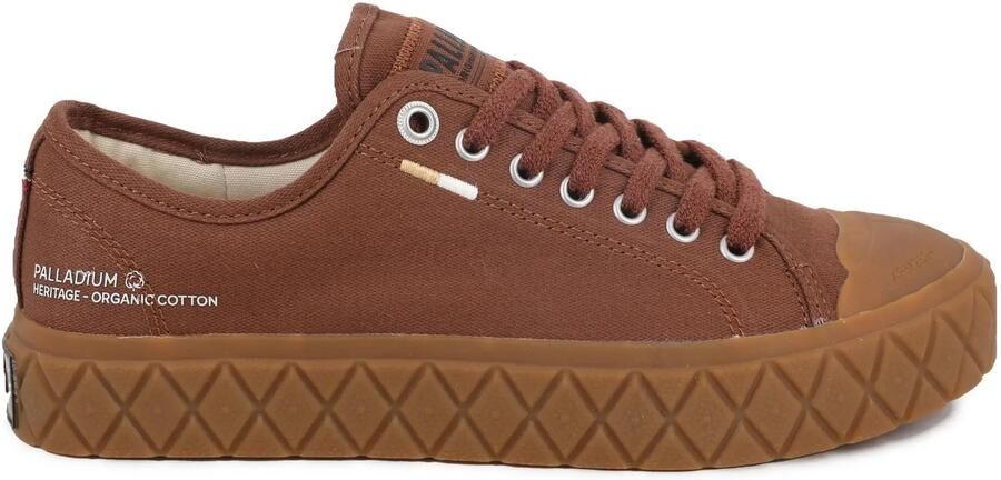 Palladium Baskets Palla Ace