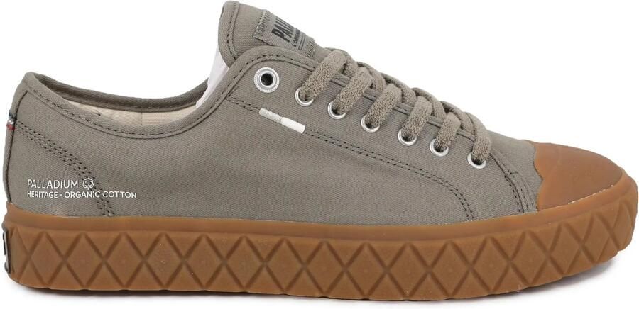 Palladium Baskets Palla Ace