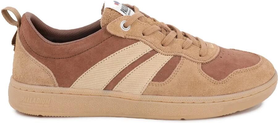 Palladium Baskets Pallacup Flame Suede - Foto 1