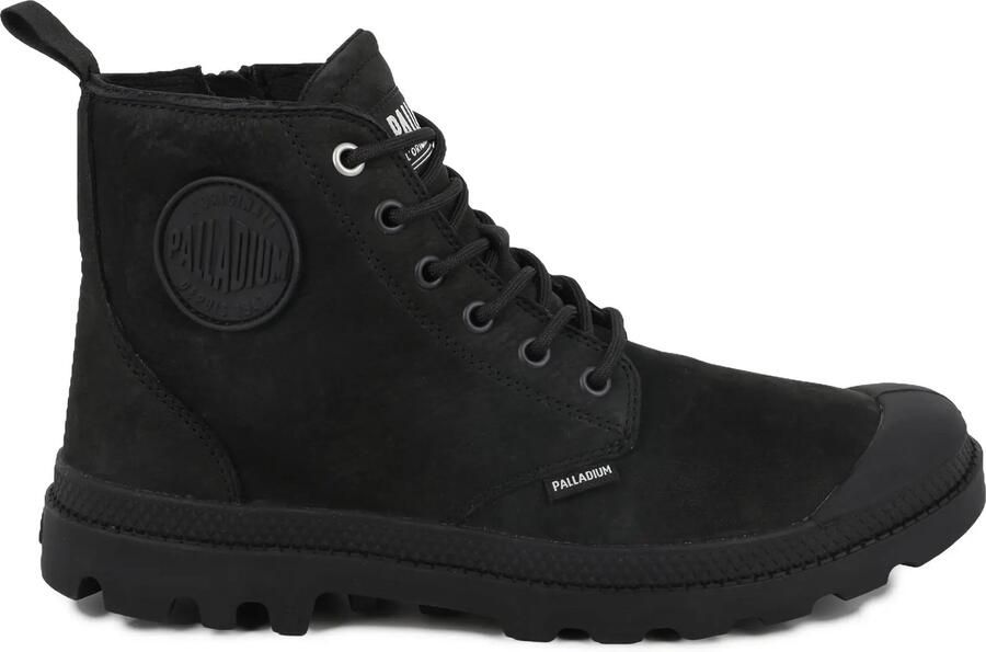 Palladium Hoge Sneakers Pampa Hi