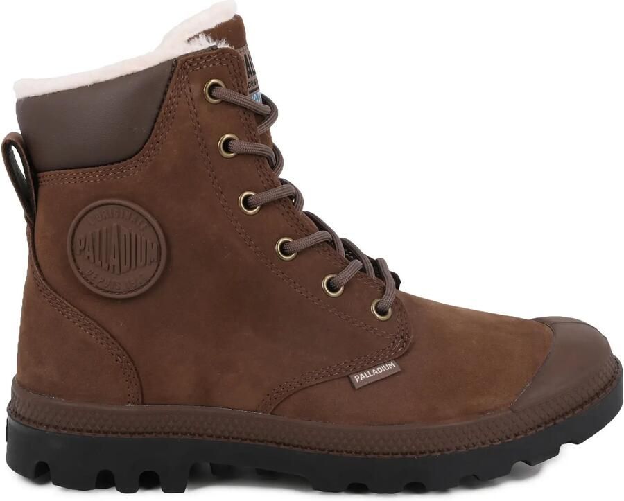 Palladium Kinderschoenen Pampa Sport