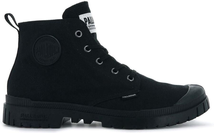 Palladium Nette schoenen PAMPA SP20 HI CVS