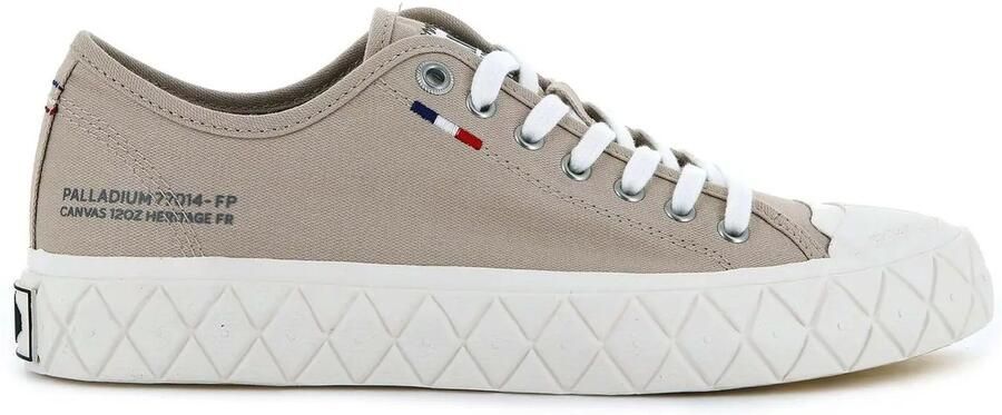 Palladium Canvas sportschoenen Palla Ace