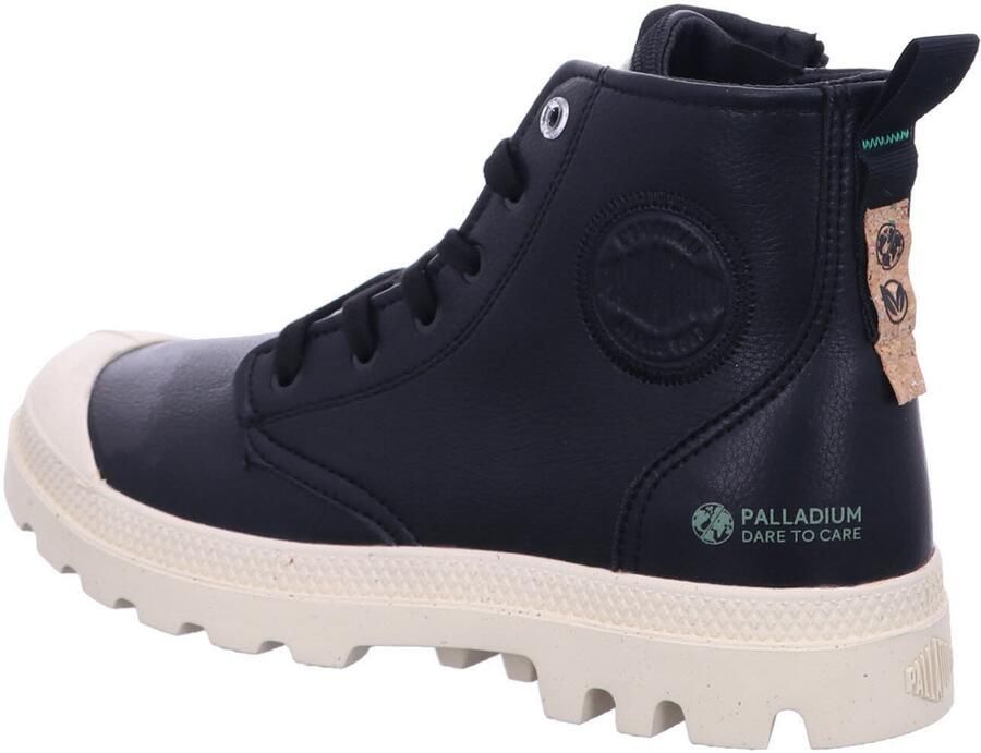 Palladium Sneakers Baskets Pampa Hi Re-vegn Lth