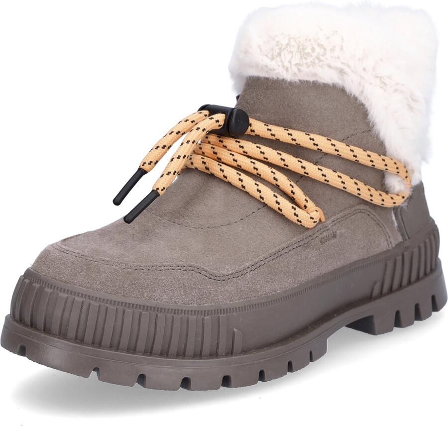 Palladium Winterlaarzen PALLASHOCK LO HIVER Winterschoenen winterlaarzen sneeuwlaarzen waterafstotend & gevoerd