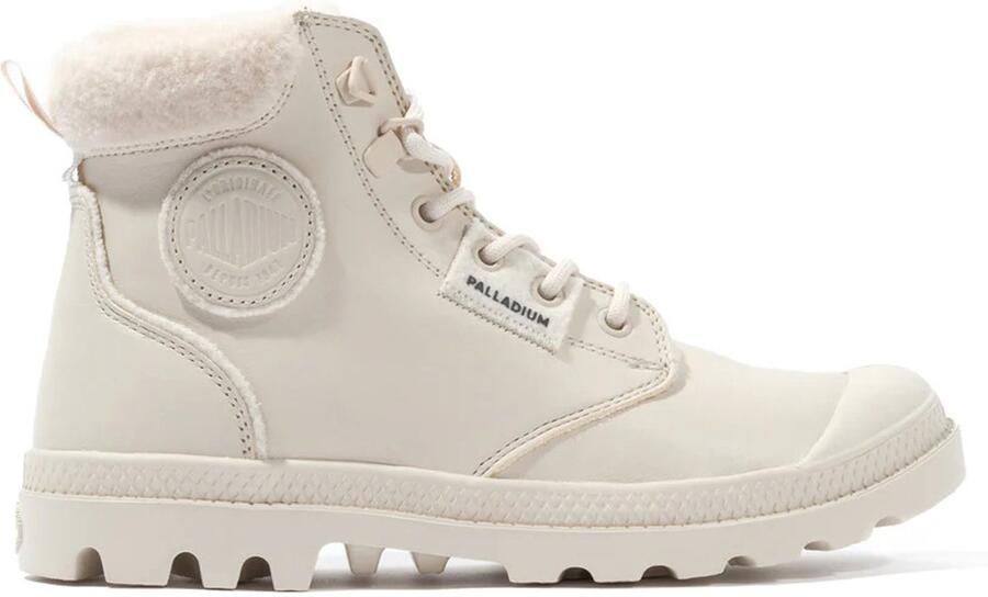 Palladium Dames sneakers Pampa Hi Snow Warm