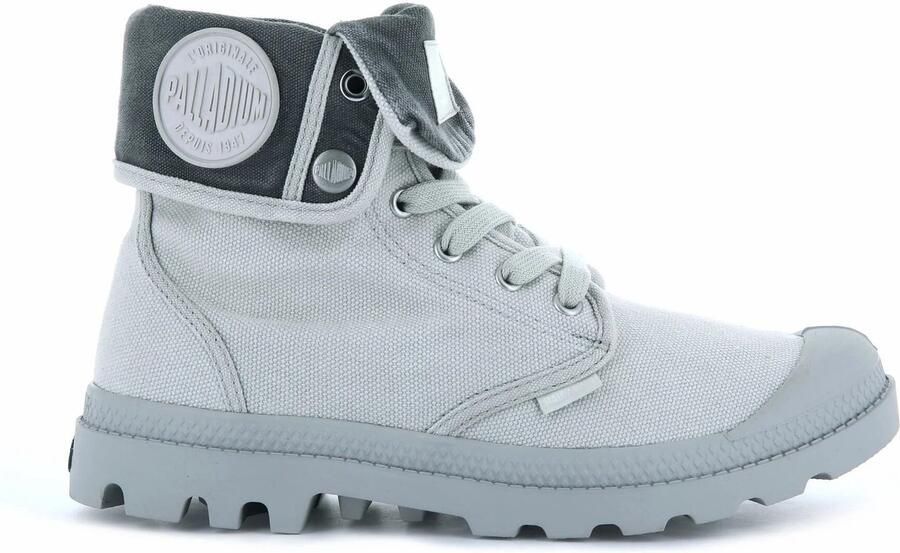 Palladium Dameslaarzen Baggy Blauw Dames - Foto 5
