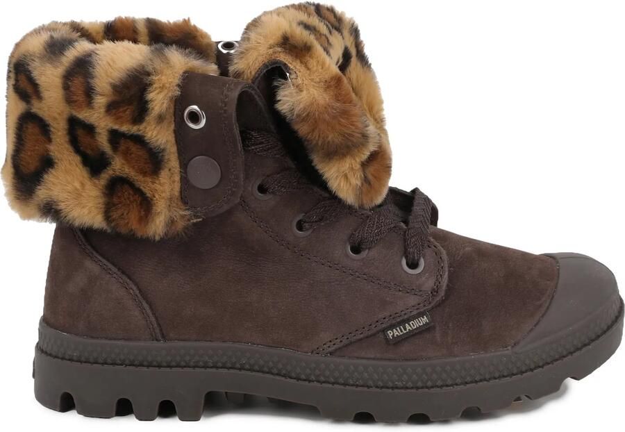 Palladium Baggy NBK WL Wild gevoerde boots