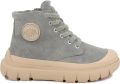 Palladium Dameslaarzen Pallapop