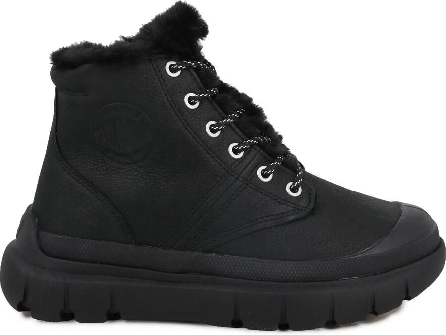 Palladium Dameslaarzen Pallapop WL