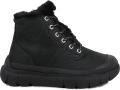 Palladium Dameslaarzen Pallapop WL - Zwart