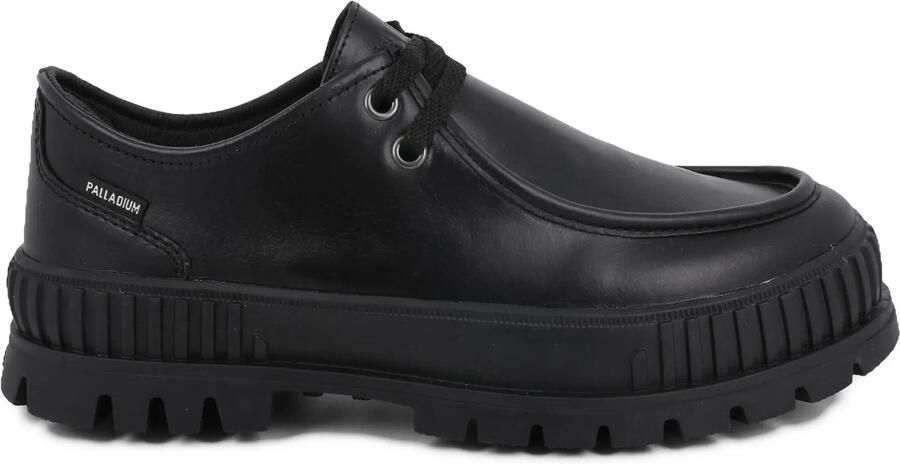 Palladium Pallashock Moc LTH veterschoenen
