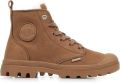 Palladium Pampa Hi Zip Wl Laarzen Bruin Vrouw - Bruin