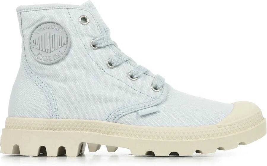 Palladium Hoge Sneakers PAMPA HI