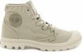 Palladium Dameslaarzen Pampa Hi - Ecru Sahara/Beige