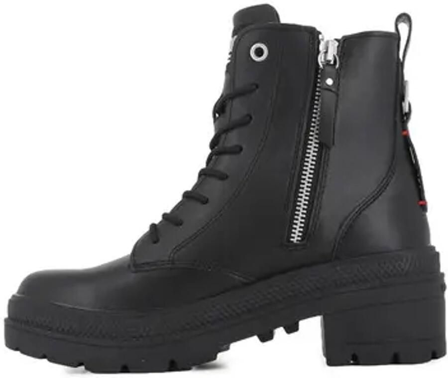 Palladium Dameslaarzen Rise Ranger