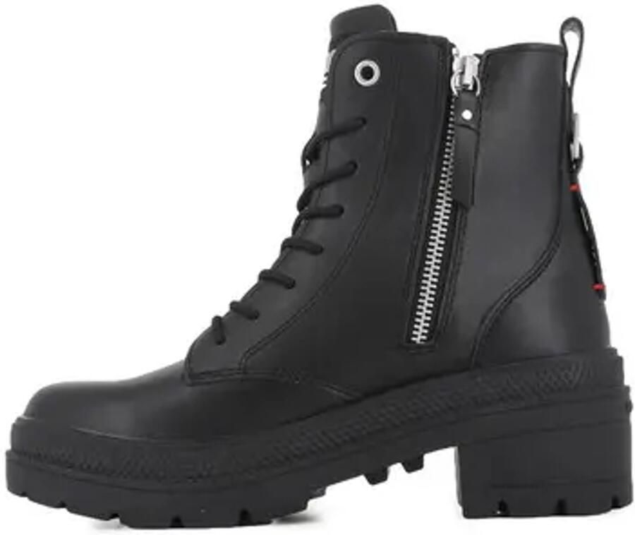Palladium Enkellaarzen Bottines 99529-PALLARISE RANGER L