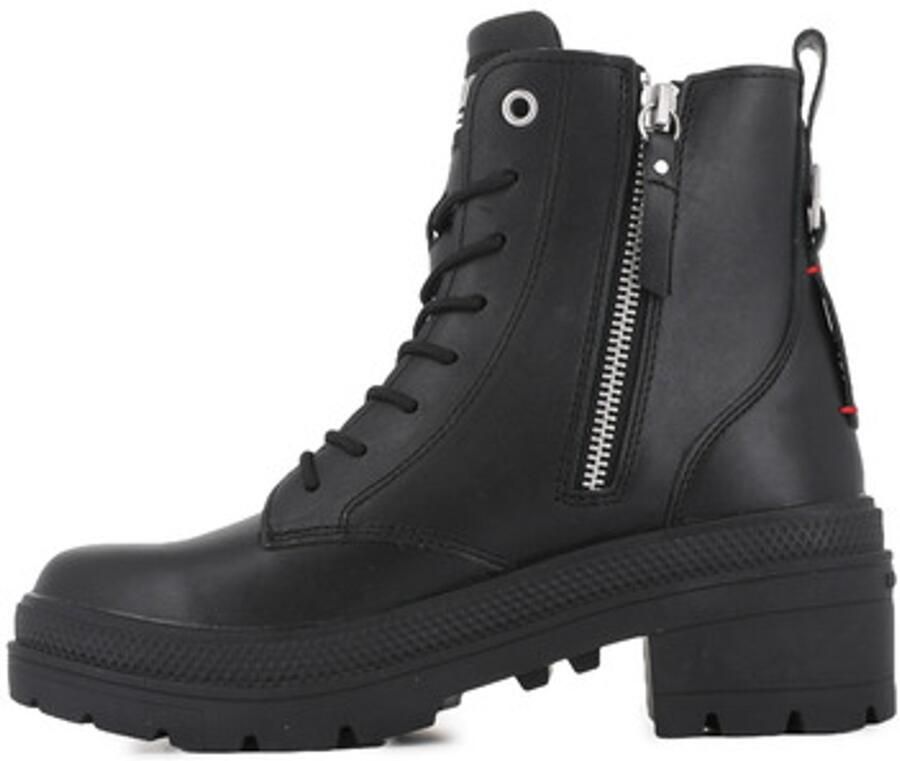 Palladium Enkellaarzen Bottines 99529-PALLARISE RANGER L