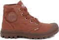Palladium Dameslaarzen Womens Pampa Hi