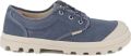 Palladium Sandalen Dunelite OX - Indigo