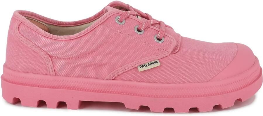 Palladium Damessandalen Dunelite