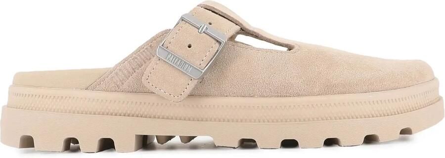 Palladium Damessandalen Dunelite Pyla Sde
