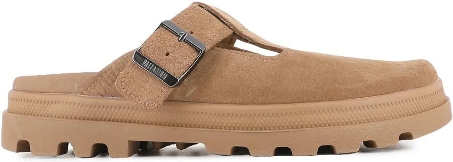 Palladium Damessandalen Dunelite Pyla Sde