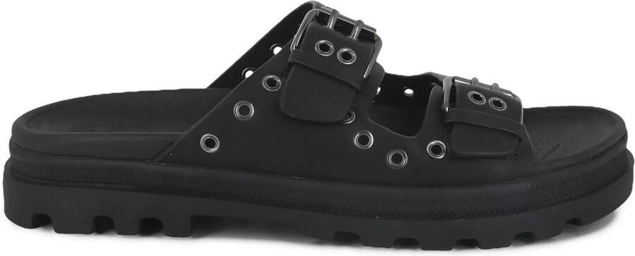 Palladium Damessandalen Dunelite Riviera Rck