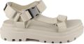 Palladium Damessandalen Pallacruise