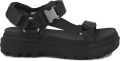 Palladium Sandaal 'Pallacruise' zwart - Zwart