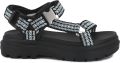 Palladium Damessandalen Pallacruise Wo - Zwart