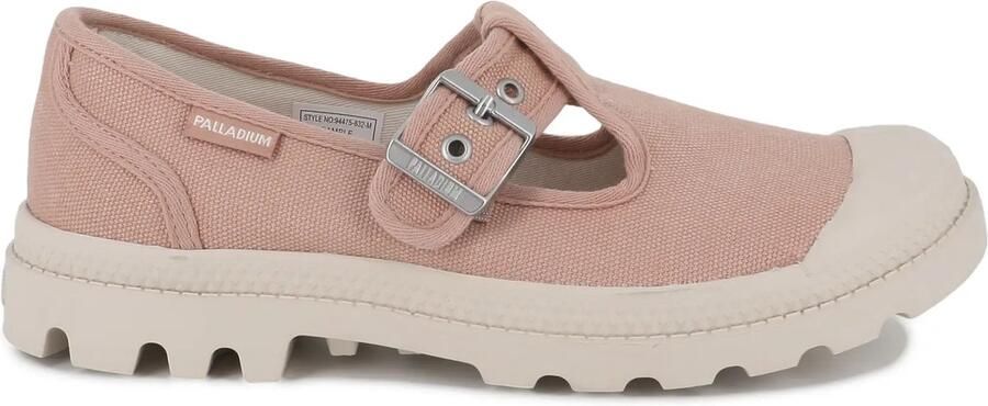Palladium Damessandalen Pampa Mary-jane