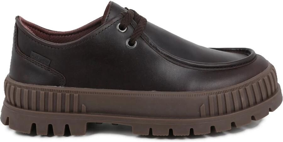 Palladium Pallashock Moc LTH veterschoenen