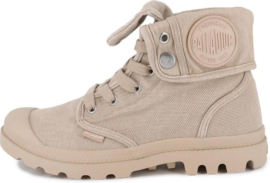 Palladium Damestrainers Baggy - Foto 1