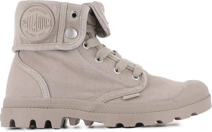 Palladium Damestrainers Baggy