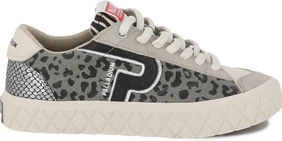 Palladium Damestrainers