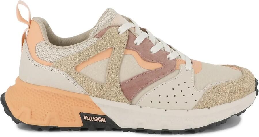 Palladium Damestrainers Offrunner