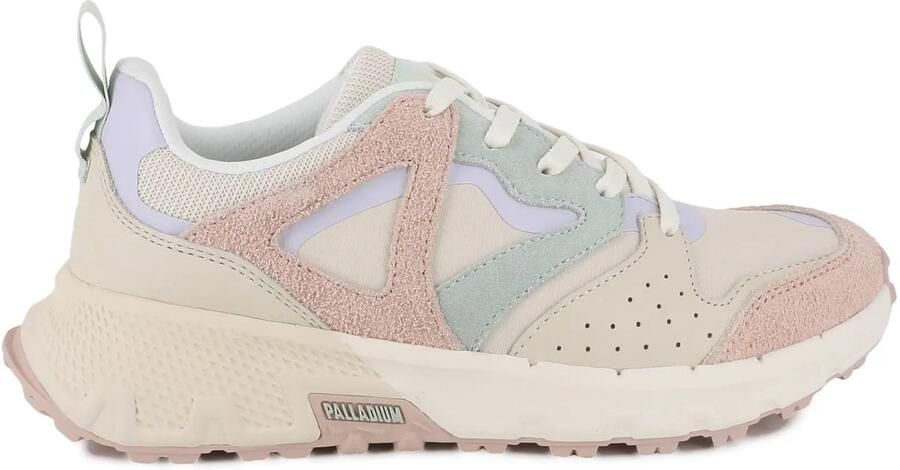Palladium Damestrainers Offrunner