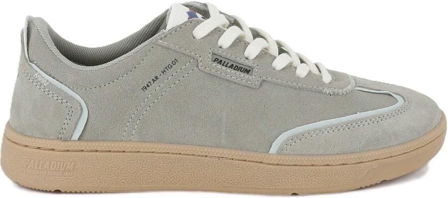 Palladium Damestrainers Pallacup Casual Sde