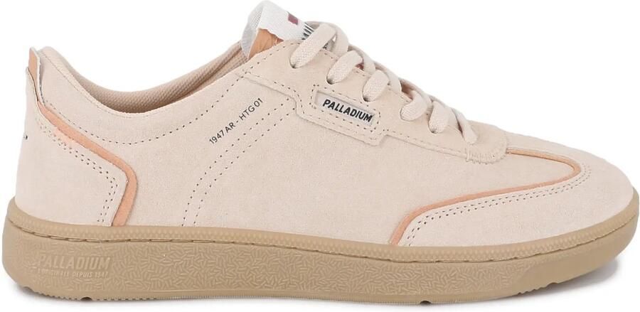 Palladium Damestrainers Pallacup Casual Sde