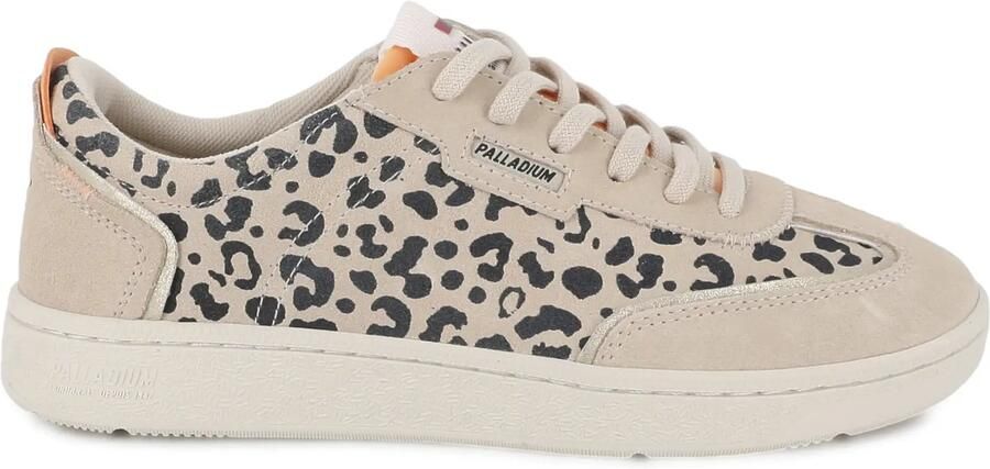 Palladium Damestrainers Pallacup Casual Wild