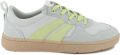 Palladium Sneakers laag 'Pallacup Flame' beige groen mintgroen lichtgroen - Groen
