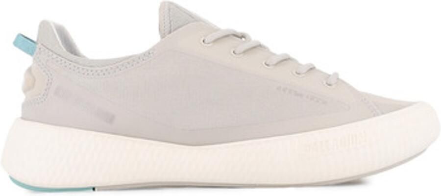 Palladium Damestrainers Pallanova Cvs