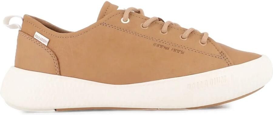 Palladium Damestrainers Pallanova Lo LTH
