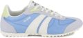Palladium Damestrainers Pallaracer Flame - Blauw