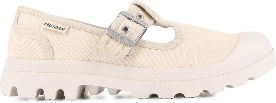 Palladium Damestrainers Pampa M-Jane Washed