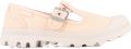 Palladium Pampa M-jane Washed Schoenen Roze Vrouw - Roze