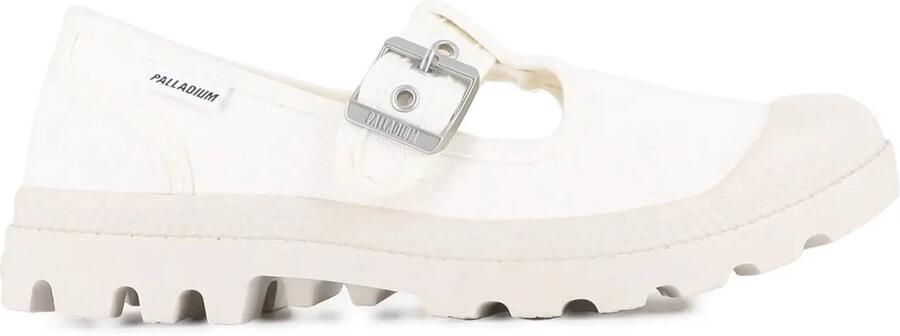 Palladium Damestrainers Pampa M-Jane Washed