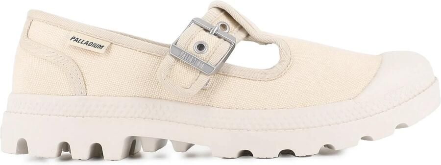 Palladium Damestrainers Pampa M-Jane Washed - Foto 1